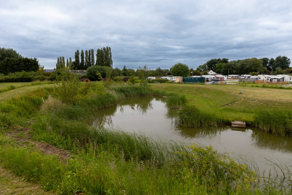 Gallery Oak Tree Holiday Park & Fishery