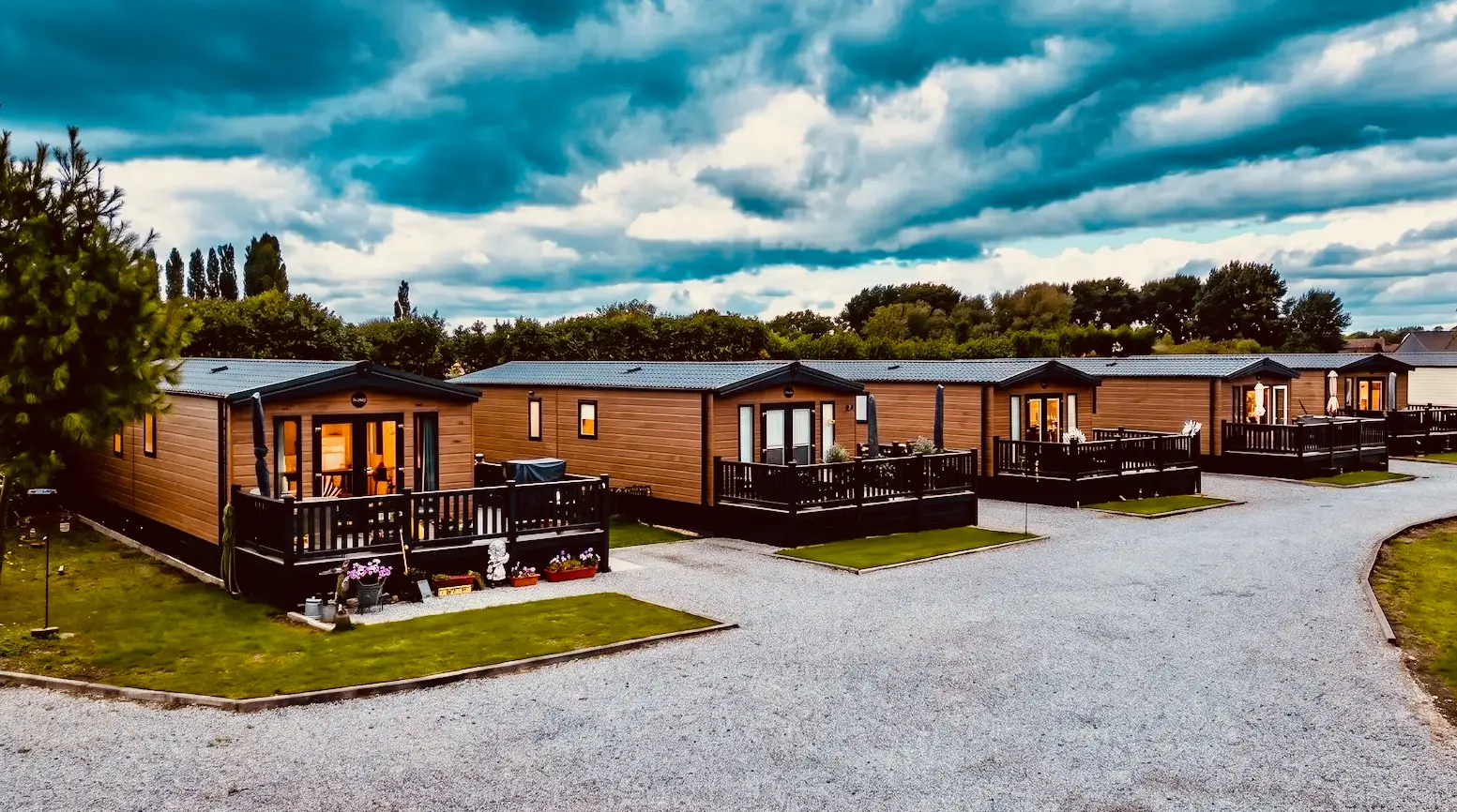 Luxury Lodges